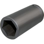Šesťhran Impact 3/4", dlhý
