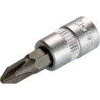 Križni PH  1/4"