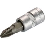 Pozidriv 1/4"