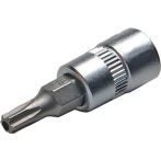 Torx profil z luknjico 1/4"
