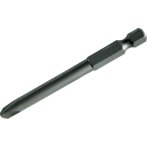 Krížová drážka 1/4", dlhý