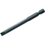 Drážka 1/4", dlhý