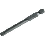 Vnútorný šesťhran 1/4", dlhý