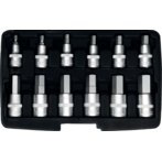 Assortiment Six pans creux 1/2 po