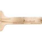 Reifenprofilmesser