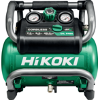 kompresszor Akku - 230 V