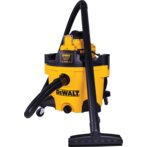 Priemyselné vysávače DEWALT