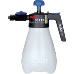 Solo Cleanline pre pH 1-7