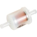 Filtre à carburant