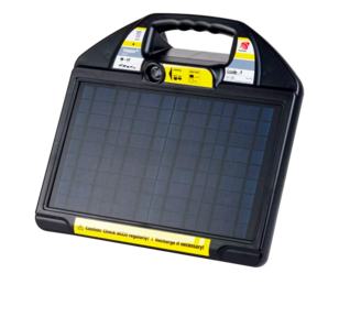 <br/>Solargeräte