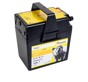 Batteriegeräte<br/>9 V/12 V