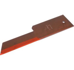 Gegenmesser